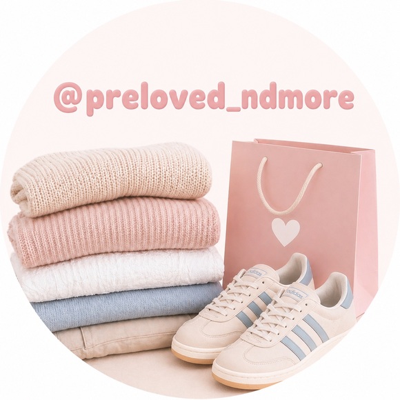 preloved_ndmore